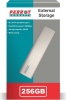 Parrot External Storage M.2 SATA Portable Type-C Drive Photo