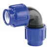 Agri Compression Elbow Bulk Pack of 5 Photo