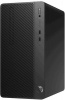 HP 290 G4 5W691EA Core i3 Micro Tower - Intel Core i3- 10100 1TB HDD 4GB RAM Windows 11 Pro Photo