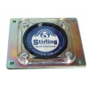 License Holder Single Heavy Duty Bulk Pack of 4 Photo