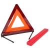 Warning Triangle Bulk Pack x 3 Photo