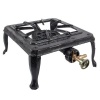 Kaufmann Gas Burner Cooking Table 1 Burner Photo