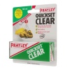 Pratley Quickset Glue Bulk Pack of 4 Photo