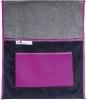 4 Kids 4Kids School Denim Chairbag with Pocket Photo