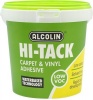 Alcolin Hi-Tack Carpet & Vinyl Adhesive1L Photo