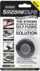 Alcolin Silicone Tape 3M Black Photo