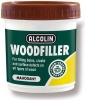 Alcolin Woodfiller 200G Mahogany Photo