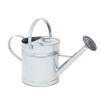 First Dutch Brands Galvanised Steel Watering Can - 3.5L Photo