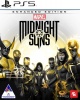 2K Marvel's Midnight Suns: Enhanced Edition Photo