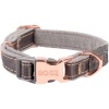 Rogz Urban Classic Dog Collar Photo