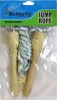Butterfly Jump Rope with Wooden Handles Photo