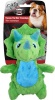 AFP My T-Rex Thomas the Mini Triceratops Dog Toy Photo