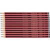 Staedtler Tradition 2B Pencils Photo
