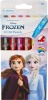 Disney Frozen Oil Pastels Photo