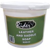 Rider Leather and Saddle Soap Photo