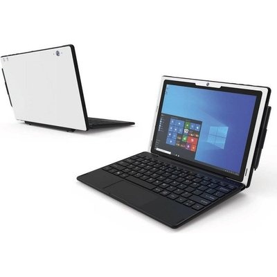 Photo of Mecer Exec 10.1" Celeron Tablet - Intel Celeron N4020 128GB SSD 4GB RAM Windows 11 Pro