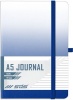 SDS 1520 A5 Gradient Journal - Ruled Photo