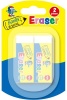 Bantex @School Eraser - PVC and Dust Free Photo