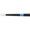 Princeton Aspen 6500 #2 Round Synth. Bristle Brush - Long Handled Photo