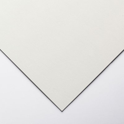Photo of Clairefontaine Pastelmat Pastel Paper Sheet - Light Grey
