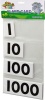 Trefoil 4Kids Numerical Flard Card Set Photo