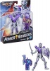 Power Rangers Dino Fury 6" Figure - Void Knight Photo