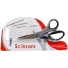 Foska 13cm Rubber Grip Scissors Photo