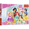 Trefl Jigsaw Puzzle - Disney Princess Photo