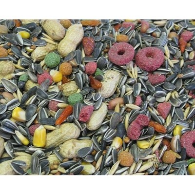 Photo of Complete Seed Parrot Special Mix