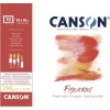 Canson Figueras Block Pad - 290gsm - 4 Sides Glued Photo