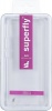 Supafly SUPA FLY Air Slim Case for OPPO A15 Photo