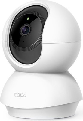 Photo of TP Link TP-Link TAPO C210 Pan/Tilt Home Security Wi-Fi Camera