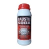 Triple Red Caustic Soda Flakes Photo