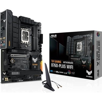 Photo of Asus B760 Motherboard