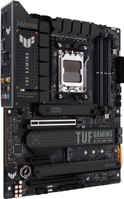 Photo of Asus X670E Motherboard