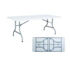 Nice One Plastic Folding Table Photo