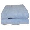 Bunty Elegant Zero Twist Bath Sheets Photo