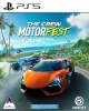 UbiSoft The Crew Motorfest Photo