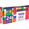 Daler Rowney Graduate Oil Set Photo