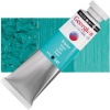 Daler Rowney DR. Georgian Water Mixable Oil - 145 Turquoise - Opaque Photo