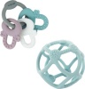 Bo Jungle Teether Bundle Set 2 Photo