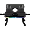 SureFire Portus X2 RGB Multi-function Foldable Laptop Stand Photo