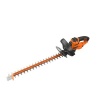 Black Decker Black & Decker Hedge Trimmer with 22mm Tooth Gap Photo