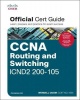 Cisco Press CCNA Routing and Switching ICND2 200-105 Official Cert Guide Photo