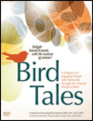 Photo of Health Professions PressUS Bird Tales - A Program for Engaging People with Dementia through the Natural World of Birds movie