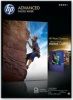 HP A4 Advanced Glossy Photo Paper Photo