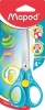 Maped Security Scissors on Card Photo