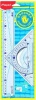 Maped Geo Metric Left Hand Drawing Set Photo