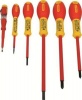 Stanley Â® Fatmax Screwdriver Vde Photo