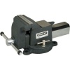 Stanley Â® MaxSteelÂ® Heavy Duty Bench Vice Photo